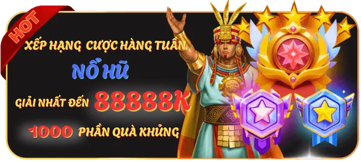 Khuyến mãi chào mừng vb9 app mới nhất