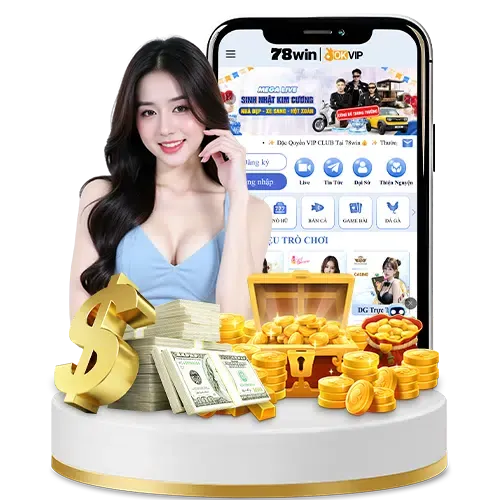 Giao diện ứng dụng di động vb9 app