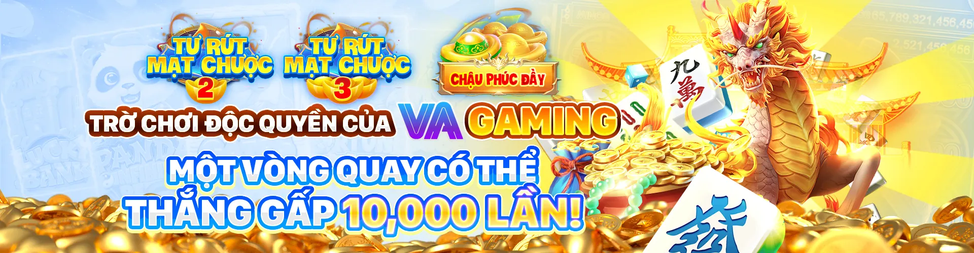Thế giới Nổ Hũ vb9 app 2026 với jackpot lớn