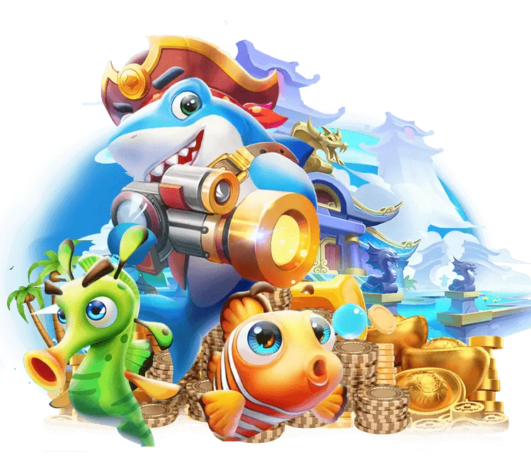 Slot 3D sống động trên VB9 App